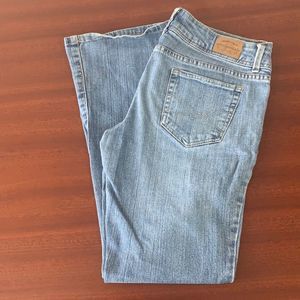 Aeropostale Hailey flare